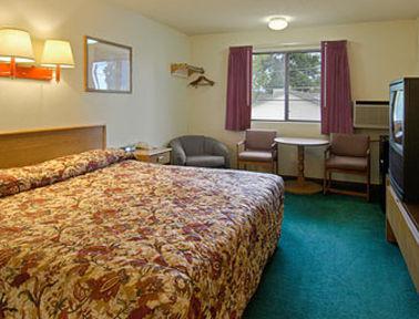 ซูเปอร์ 8 บาย วินด์แฮม แคนนอน ซิตี้ Motel แคนนอนซิตี ห้อง รูปภาพ
